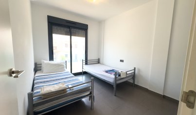 Wiederverkauf - Bungalow -
La Zenia
