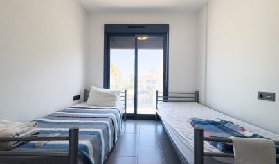 Wiederverkauf - Bungalow -
La Zenia