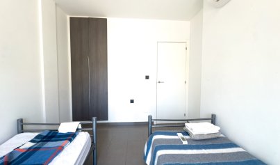 Wiederverkauf - Bungalow -
La Zenia