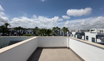 Wiederverkauf - Bungalow -
La Zenia