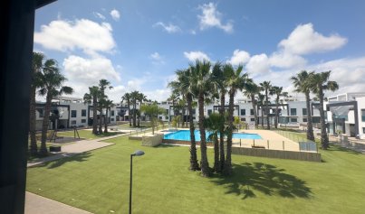 Wiederverkauf - Bungalow -
La Zenia