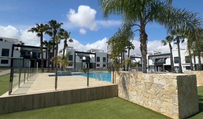 Wiederverkauf - Bungalow -
La Zenia