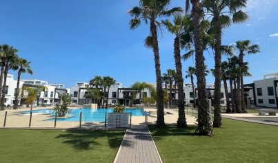 Wiederverkauf - Bungalow -
La Zenia