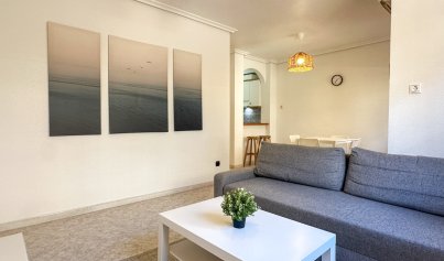 Resale - Bungalow -
Orihuela Costa - Playa Flamenca