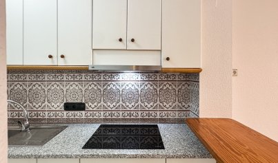 Resale - Bungalow -
Orihuela Costa - Playa Flamenca