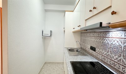 Resale - Bungalow -
Orihuela Costa - Playa Flamenca