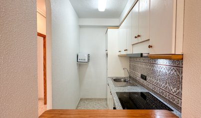 Resale - Bungalow -
Orihuela Costa - Playa Flamenca