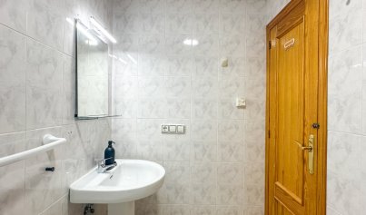 Resale - Bungalow -
Orihuela Costa - Playa Flamenca