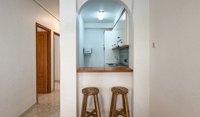 Resale - Bungalow -
Orihuela Costa - Playa Flamenca