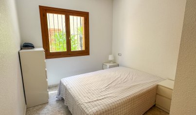 Resale - Bungalow -
Orihuela Costa - Playa Flamenca