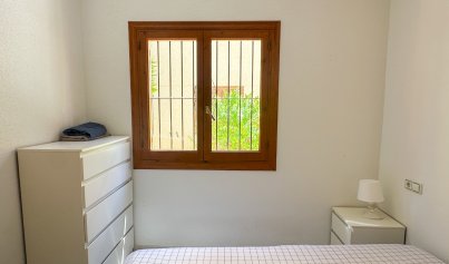 Resale - Bungalow -
Orihuela Costa - Playa Flamenca