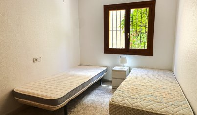Resale - Bungalow -
Orihuela Costa - Playa Flamenca