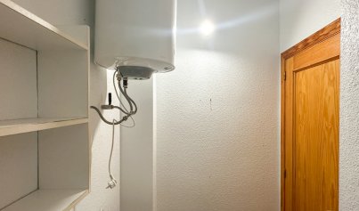 Resale - Bungalow -
Orihuela Costa - Playa Flamenca