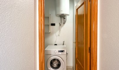 Resale - Bungalow -
Orihuela Costa - Playa Flamenca