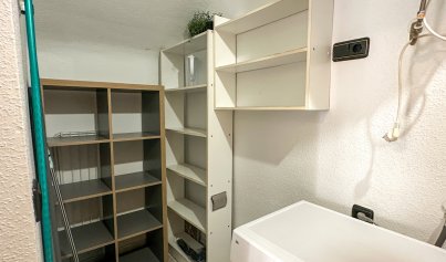Resale - Bungalow -
Orihuela Costa - Playa Flamenca