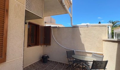 Resale - Bungalow -
Orihuela Costa - Playa Flamenca