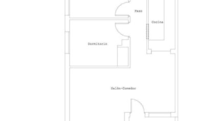 Resale - Bungalow -
Orihuela Costa - Playa Flamenca
