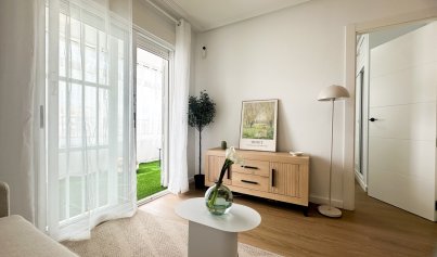 Resale - Apartment -
Orihuela Costa - Playa Flamenca