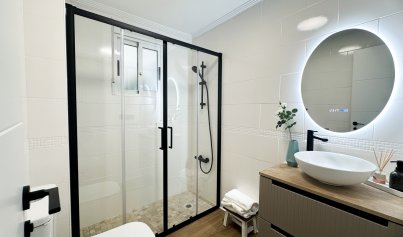 Resale - Apartment -
Orihuela Costa - Playa Flamenca