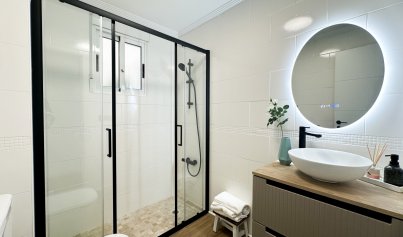 Resale - Apartment -
Orihuela Costa - Playa Flamenca