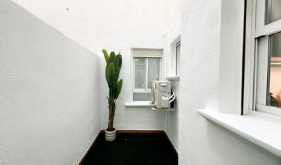 Resale - Apartment -
Orihuela Costa - Playa Flamenca
