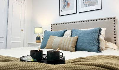 Resale - Apartment -
Orihuela Costa - Playa Flamenca