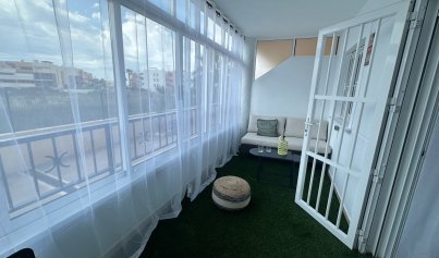 Resale - Apartment -
Orihuela Costa - Playa Flamenca