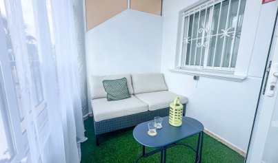 Resale - Apartment -
Orihuela Costa - Playa Flamenca