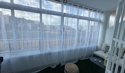 Resale - Apartment -
Orihuela Costa - Playa Flamenca