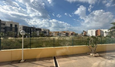 Resale - Apartment -
Orihuela Costa - Playa Flamenca