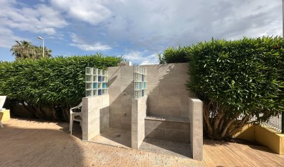 Resale - Apartment -
Orihuela Costa - Playa Flamenca