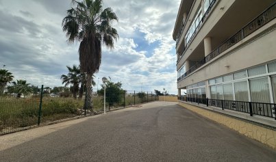 Resale - Apartment -
Orihuela Costa - Playa Flamenca