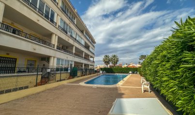 Resale - Apartment -
Orihuela Costa - Playa Flamenca