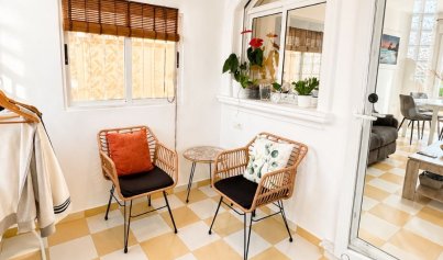 Resale - Villa -
Torrevieja - Nueva Torrevieja - Aguas Nuevas