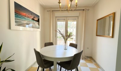 Resale - Villa -
Torrevieja - Nueva Torrevieja - Aguas Nuevas