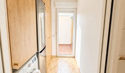 Resale - Villa -
Torrevieja - Nueva Torrevieja - Aguas Nuevas