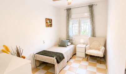 Resale - Villa -
Torrevieja - Nueva Torrevieja - Aguas Nuevas