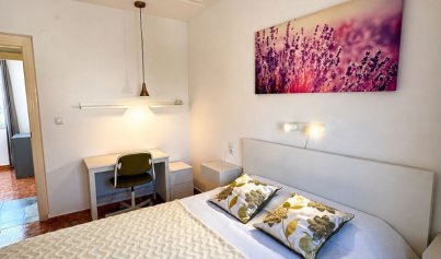 Resale - Villa -
Torrevieja - Nueva Torrevieja - Aguas Nuevas