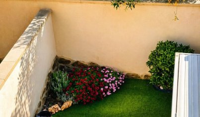 Resale - Villa -
Torrevieja - Nueva Torrevieja - Aguas Nuevas