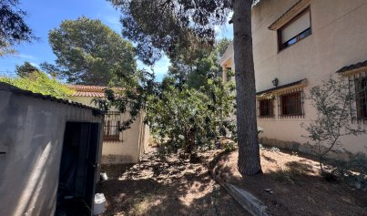 Resale - Villa -
Torrevieja - Los Balcones - Los Altos del Edén