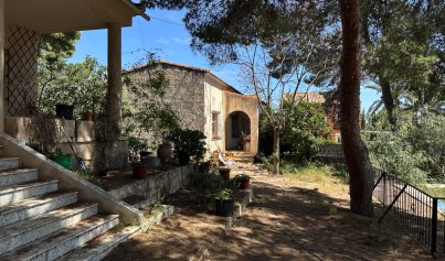 Resale - Villa -
Torrevieja - Los Balcones - Los Altos del Edén