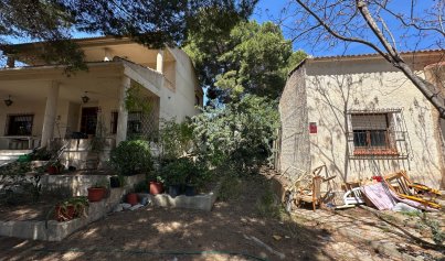 Resale - Villa -
Torrevieja - Los Balcones - Los Altos del Edén