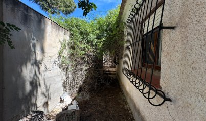 Resale - Villa -
Torrevieja - Los Balcones - Los Altos del Edén