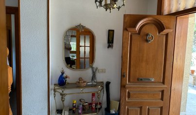 Resale - Villa -
Torrevieja - Los Balcones - Los Altos del Edén