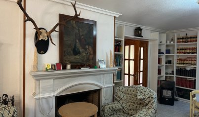 Resale - Villa -
Torrevieja - Los Balcones - Los Altos del Edén