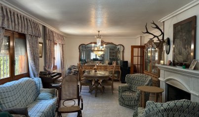 Resale - Villa -
Torrevieja - Los Balcones - Los Altos del Edén