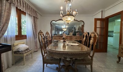 Resale - Villa -
Torrevieja - Los Balcones - Los Altos del Edén