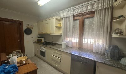 Resale - Villa -
Torrevieja - Los Balcones - Los Altos del Edén