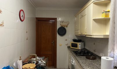 Resale - Villa -
Torrevieja - Los Balcones - Los Altos del Edén