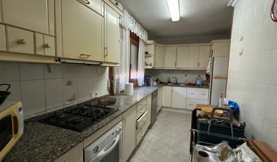 Resale - Villa -
Torrevieja - Los Balcones - Los Altos del Edén